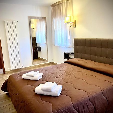 Hotel Pinguino Pescasseroli Zewnętrze zdjęcie