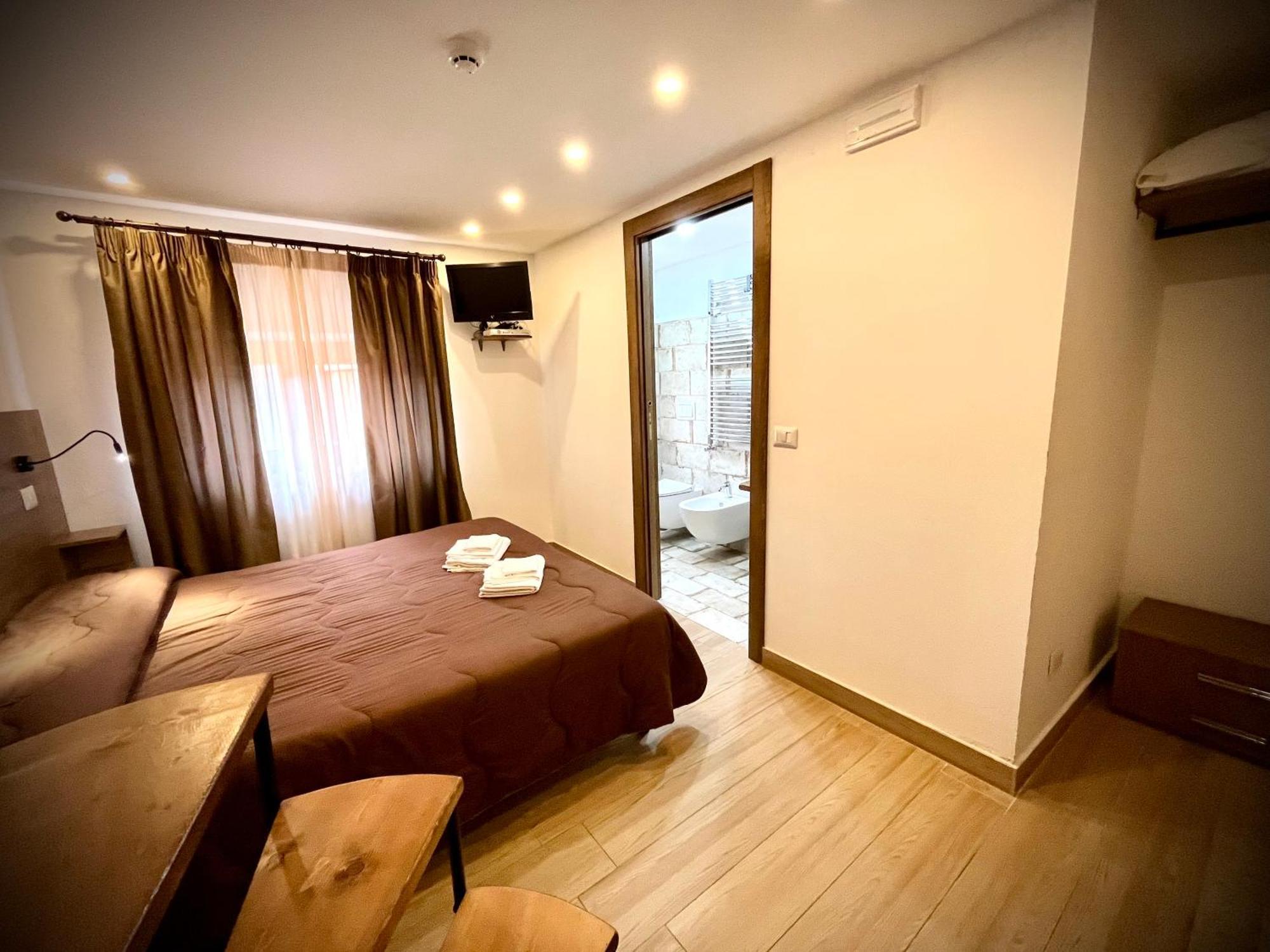 Hotel Pinguino Pescasseroli Zewnętrze zdjęcie