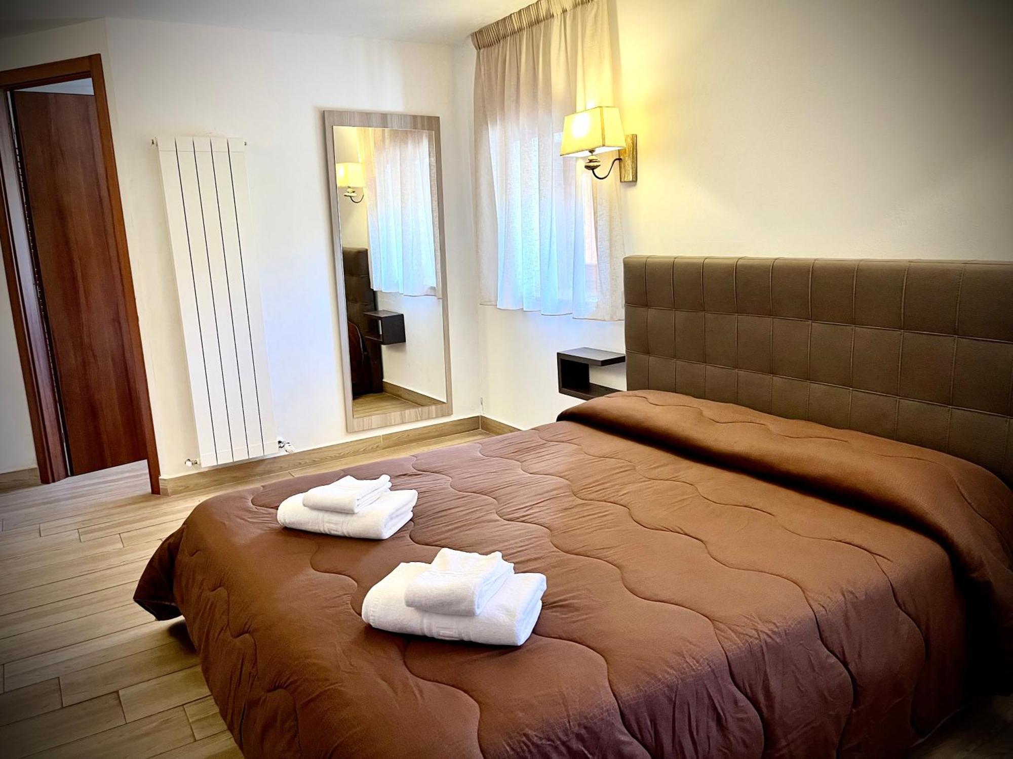 Hotel Pinguino Pescasseroli Zewnętrze zdjęcie