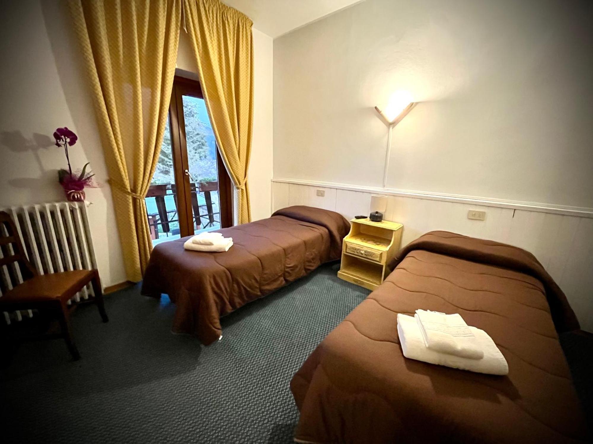 Hotel Pinguino Pescasseroli Pokój zdjęcie