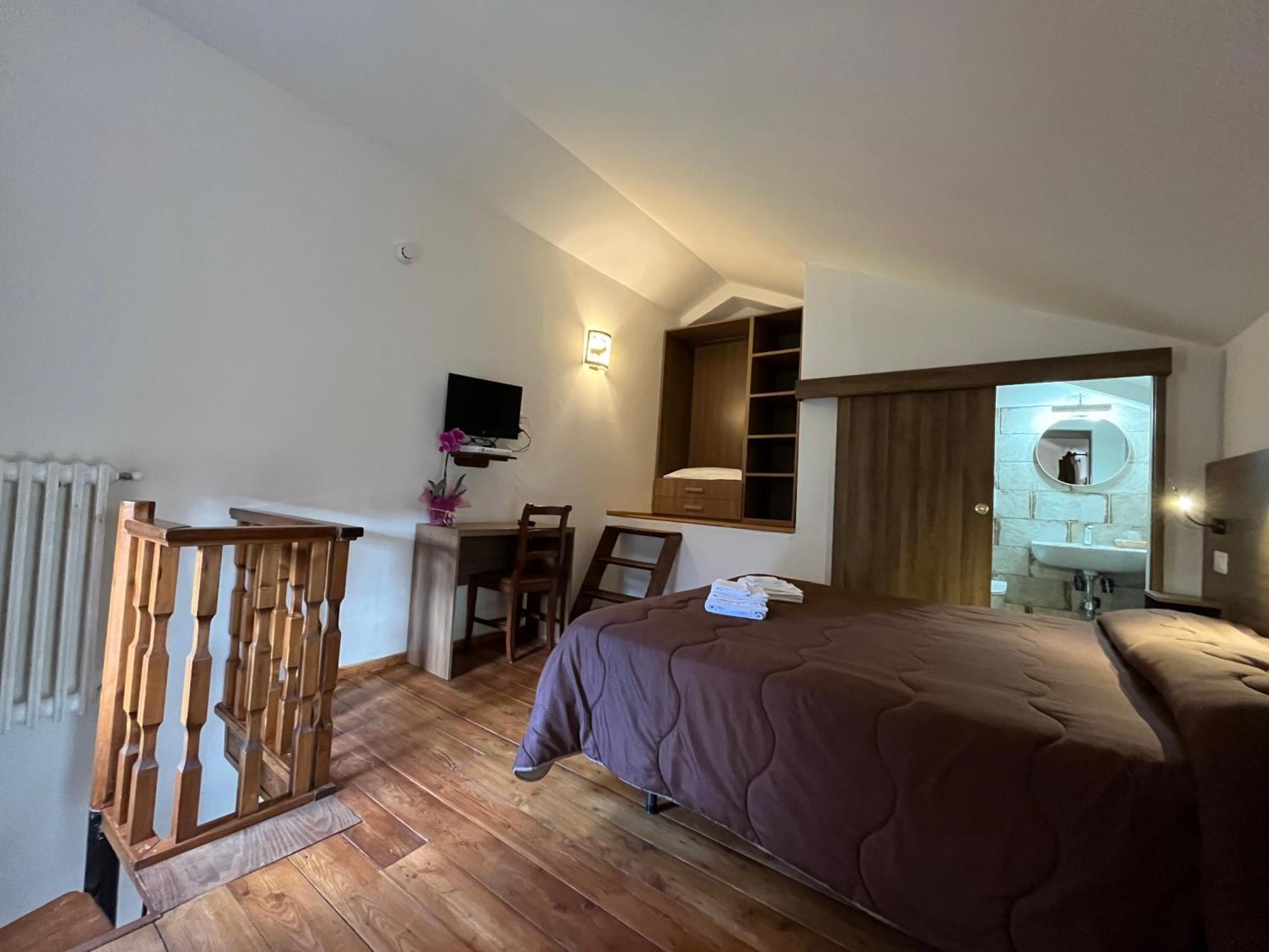 Hotel Pinguino Pescasseroli Pokój zdjęcie