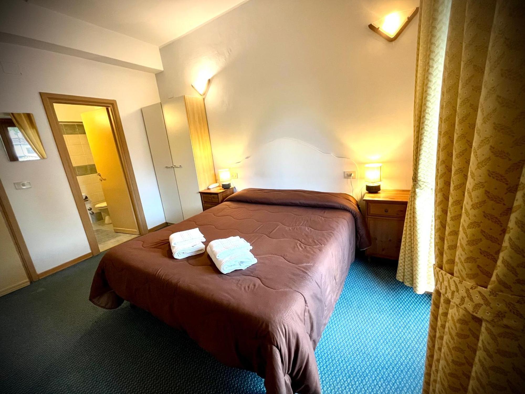 Hotel Pinguino Pescasseroli Pokój zdjęcie