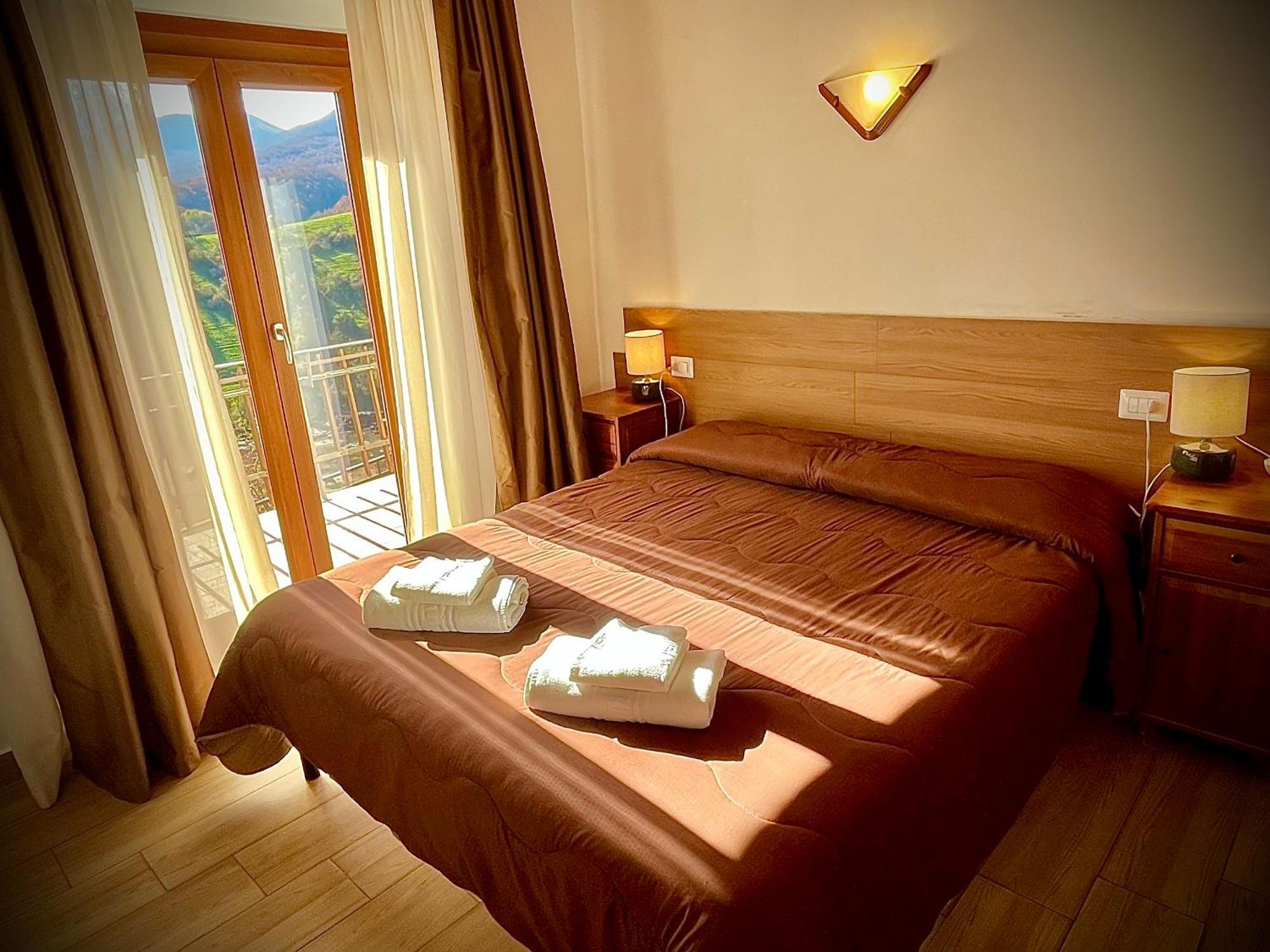 Hotel Pinguino Pescasseroli Zewnętrze zdjęcie