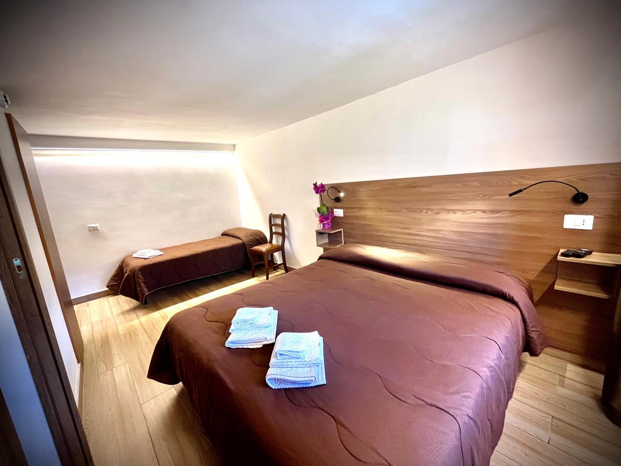 Hotel Pinguino Pescasseroli Zewnętrze zdjęcie