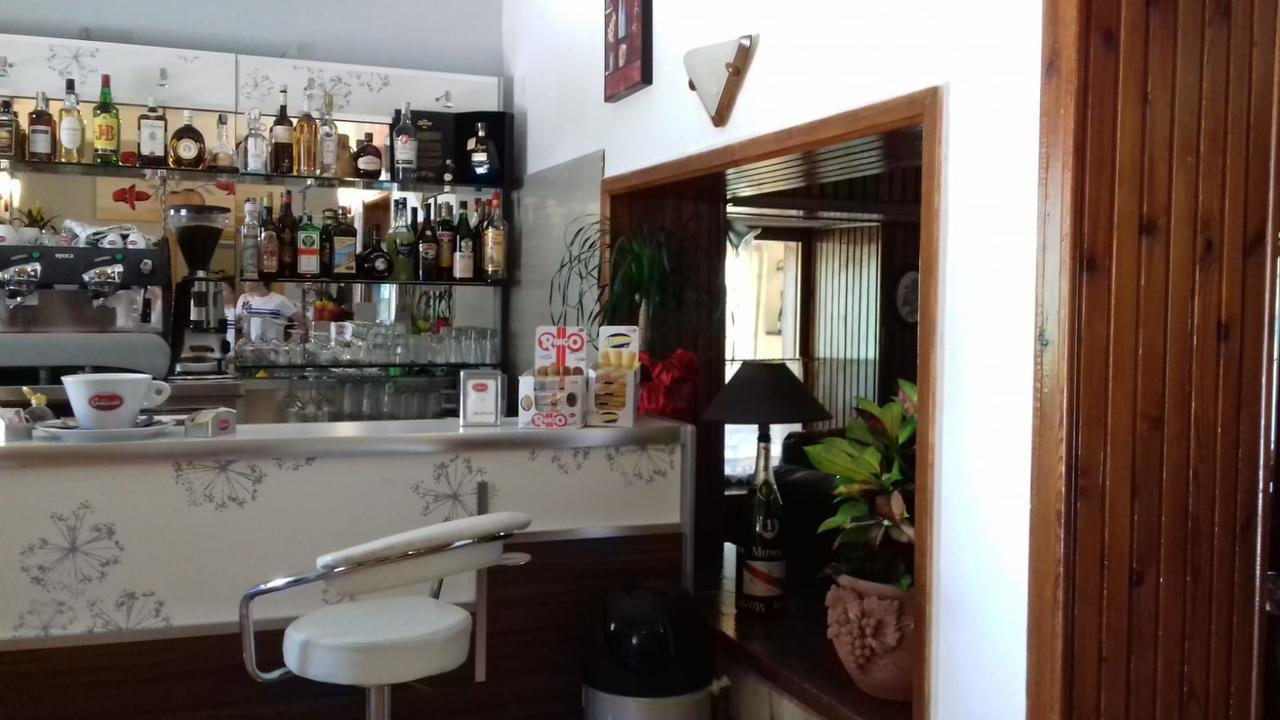 Hotel Pinguino Pescasseroli Zewnętrze zdjęcie