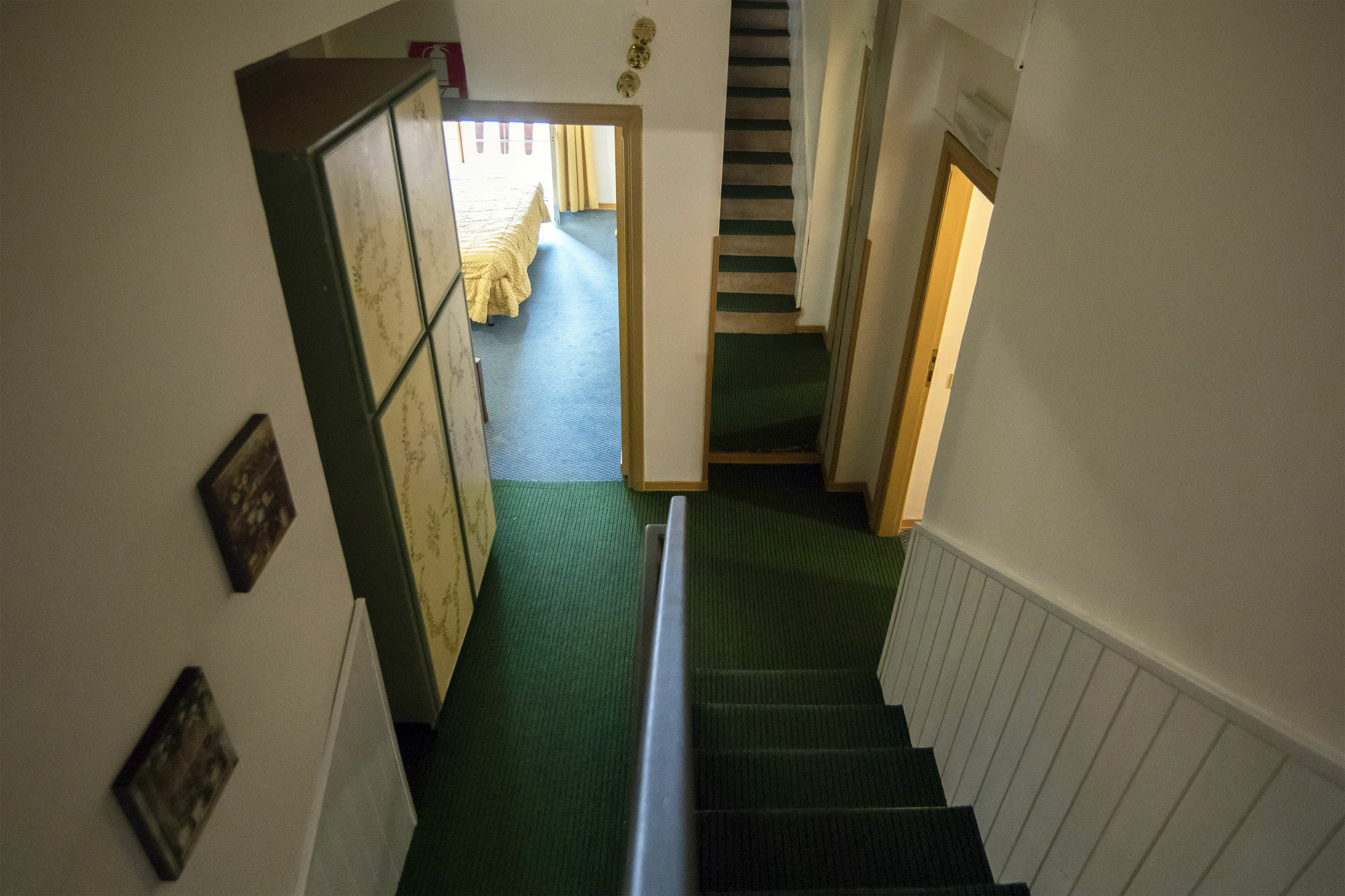 Hotel Pinguino Pescasseroli Zewnętrze zdjęcie