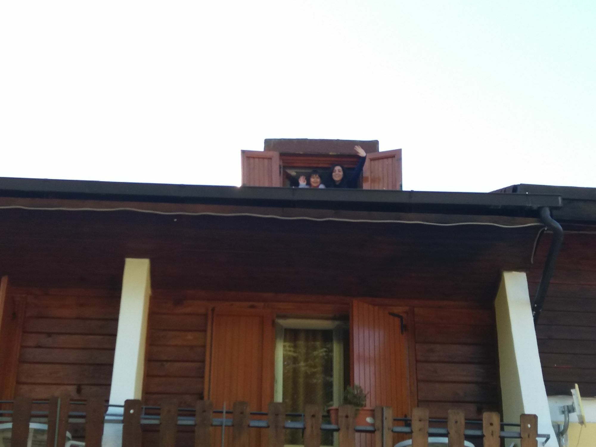 Hotel Pinguino Pescasseroli Zewnętrze zdjęcie